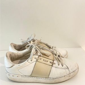 Fair condition Valentino shoes size 37